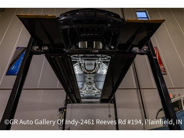 2014 Chevrolet Corvette (CC-2116772) for sale in Kentwood, Michigan