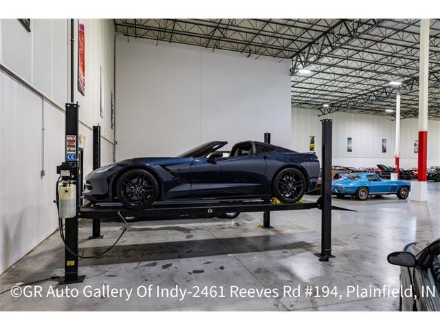 2014 Chevrolet Corvette (CC-2116772) for sale in Kentwood, Michigan
