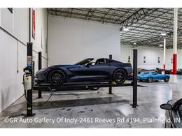 2014 Chevrolet Corvette (CC-2116772) for sale in Kentwood, Michigan