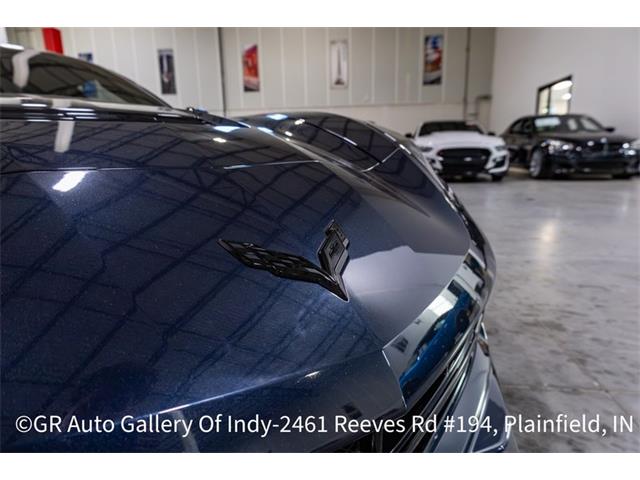 2014 Chevrolet Corvette (CC-2116772) for sale in Kentwood, Michigan
