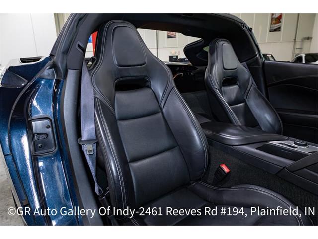 2014 Chevrolet Corvette (CC-2116772) for sale in Kentwood, Michigan