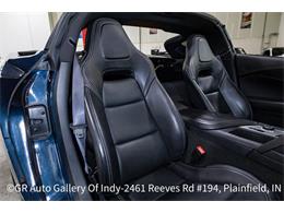 2014 Chevrolet Corvette (CC-2116772) for sale in Kentwood, Michigan