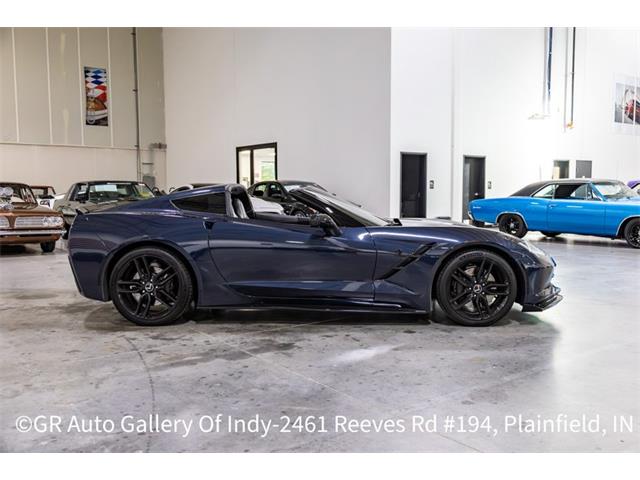 2014 Chevrolet Corvette (CC-2116772) for sale in Kentwood, Michigan