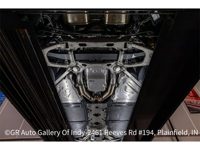 2014 Chevrolet Corvette (CC-2116772) for sale in Kentwood, Michigan