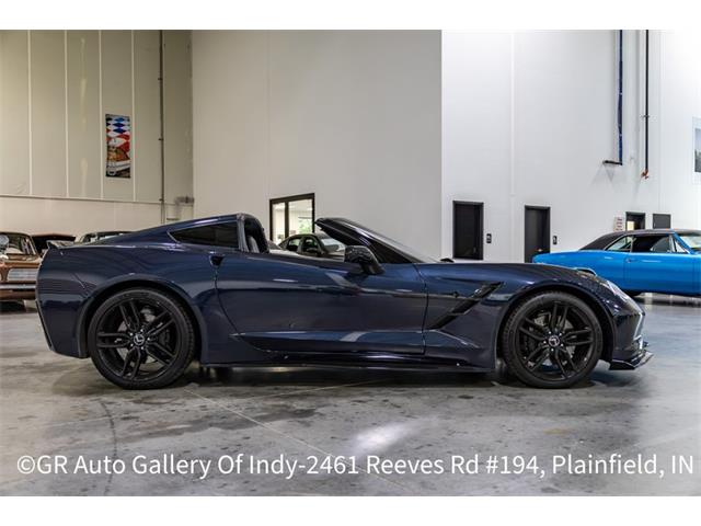 2014 Chevrolet Corvette (CC-2116772) for sale in Kentwood, Michigan