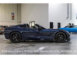 2014 Chevrolet Corvette (CC-2116772) for sale in Kentwood, Michigan
