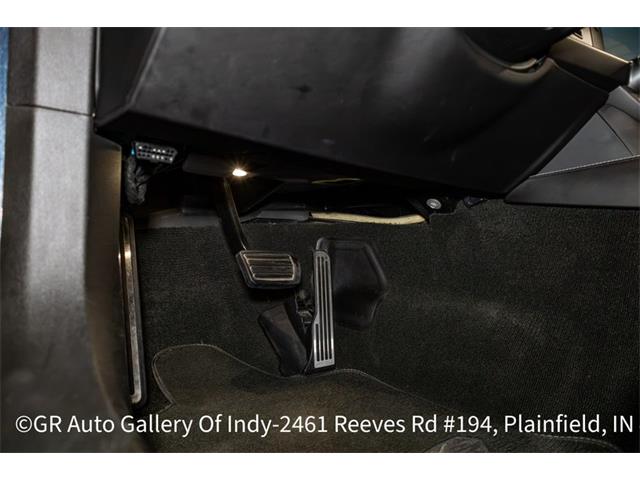 2014 Chevrolet Corvette (CC-2116772) for sale in Kentwood, Michigan