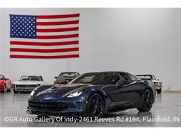 2014 Chevrolet Corvette (CC-2116772) for sale in Kentwood, Michigan