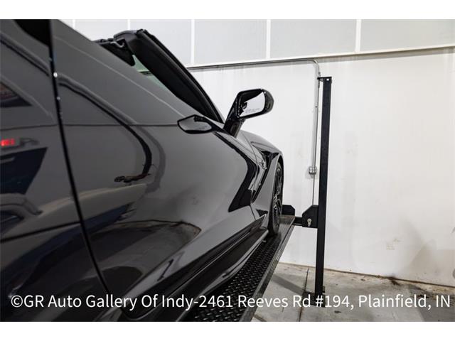 2014 Chevrolet Corvette (CC-2116772) for sale in Kentwood, Michigan