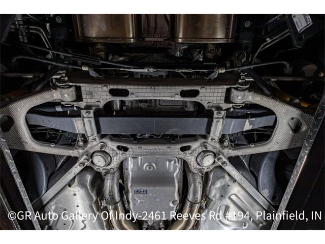 2014 Chevrolet Corvette (CC-2116772) for sale in Kentwood, Michigan