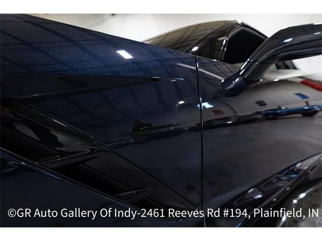 2014 Chevrolet Corvette (CC-2116772) for sale in Kentwood, Michigan