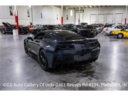 2014 Chevrolet Corvette (CC-2116772) for sale in Kentwood, Michigan