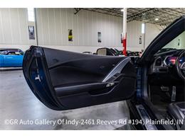 2014 Chevrolet Corvette (CC-2116772) for sale in Kentwood, Michigan