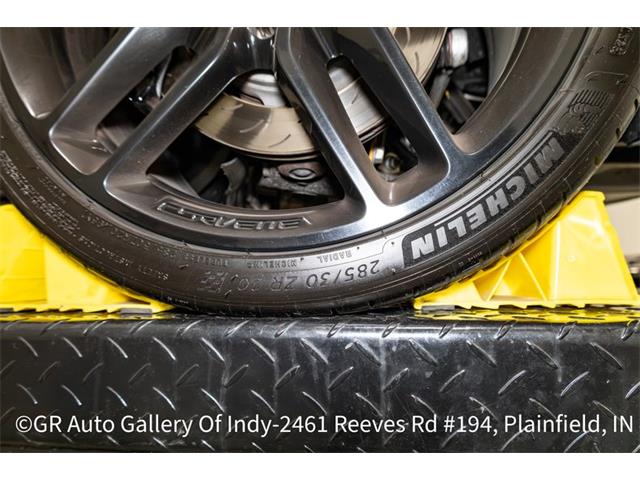 2014 Chevrolet Corvette (CC-2116772) for sale in Kentwood, Michigan
