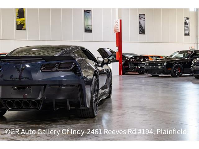 2014 Chevrolet Corvette (CC-2116772) for sale in Kentwood, Michigan