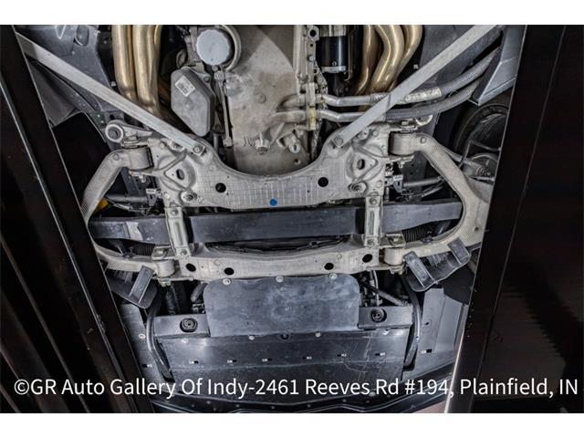 2014 Chevrolet Corvette (CC-2116772) for sale in Kentwood, Michigan