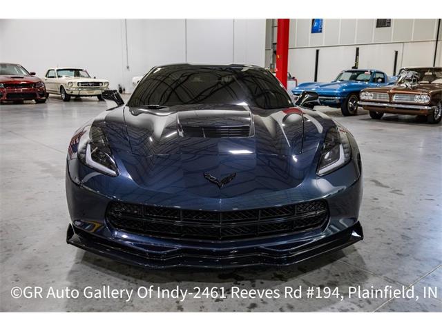 2014 Chevrolet Corvette (CC-2116772) for sale in Kentwood, Michigan