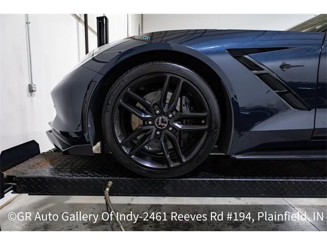 2014 Chevrolet Corvette (CC-2116772) for sale in Kentwood, Michigan