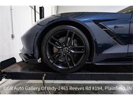 2014 Chevrolet Corvette (CC-2116772) for sale in Kentwood, Michigan