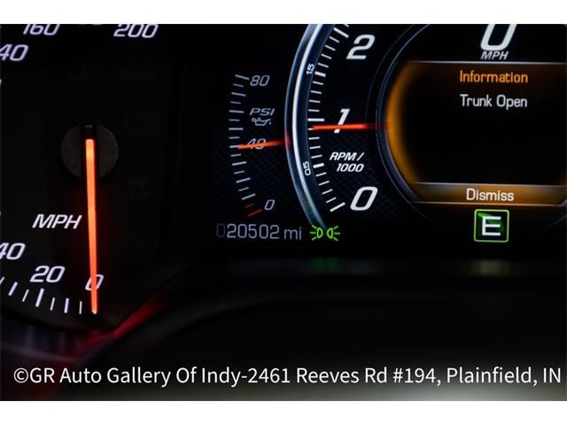 2014 Chevrolet Corvette (CC-2116772) for sale in Kentwood, Michigan