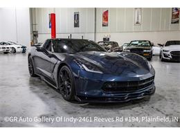 2014 Chevrolet Corvette (CC-2116772) for sale in Kentwood, Michigan