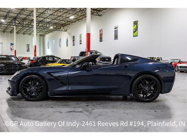 2014 Chevrolet Corvette (CC-2116772) for sale in Kentwood, Michigan