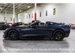 2014 Chevrolet Corvette (CC-2116772) for sale in Kentwood, Michigan