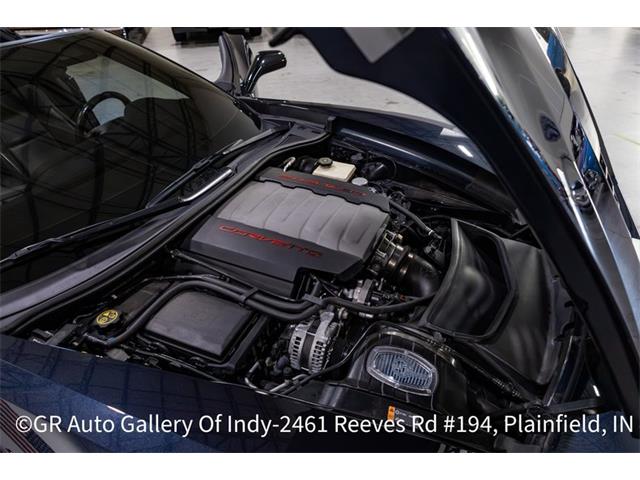 2014 Chevrolet Corvette (CC-2116772) for sale in Kentwood, Michigan