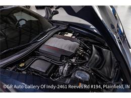 2014 Chevrolet Corvette (CC-2116772) for sale in Kentwood, Michigan