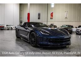 2014 Chevrolet Corvette (CC-2116772) for sale in Kentwood, Michigan