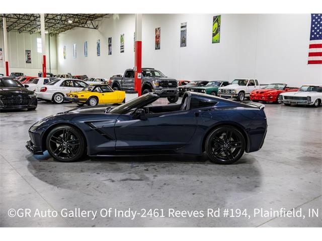 2014 Chevrolet Corvette (CC-2116772) for sale in Kentwood, Michigan