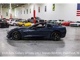 2014 Chevrolet Corvette (CC-2116772) for sale in Kentwood, Michigan