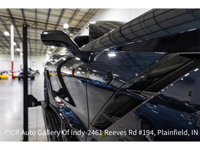 2014 Chevrolet Corvette (CC-2116772) for sale in Kentwood, Michigan