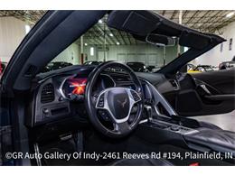 2014 Chevrolet Corvette (CC-2116772) for sale in Kentwood, Michigan