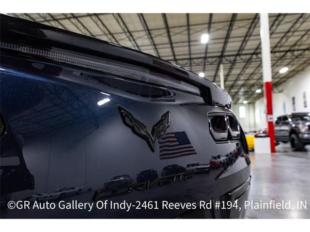 2014 Chevrolet Corvette (CC-2116772) for sale in Kentwood, Michigan
