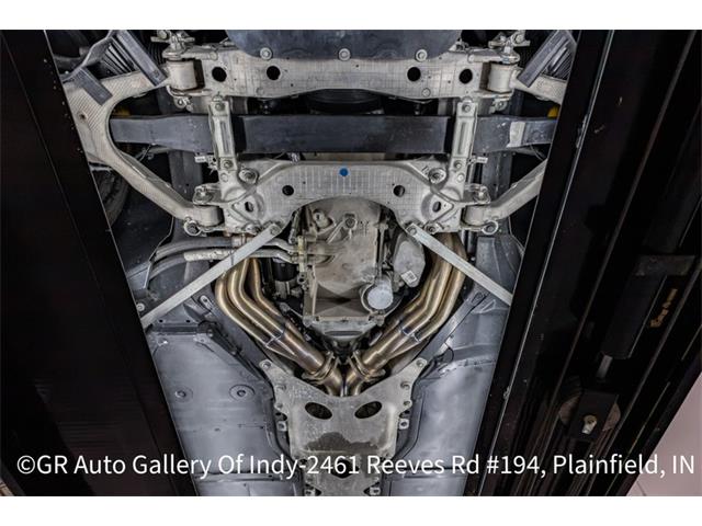 2014 Chevrolet Corvette (CC-2116772) for sale in Kentwood, Michigan