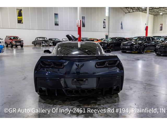 2014 Chevrolet Corvette (CC-2116772) for sale in Kentwood, Michigan