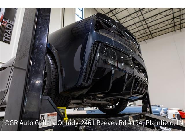 2014 Chevrolet Corvette (CC-2116772) for sale in Kentwood, Michigan