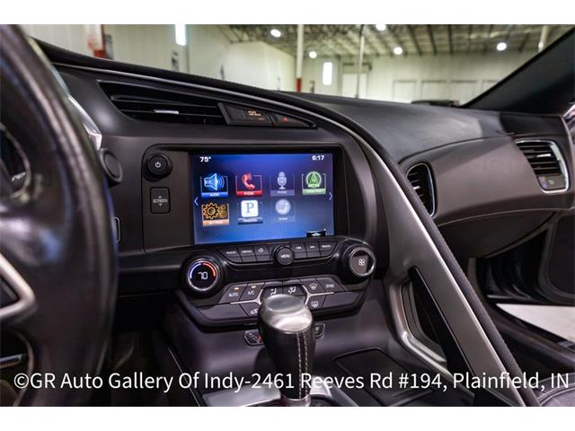 2014 Chevrolet Corvette (CC-2116772) for sale in Kentwood, Michigan