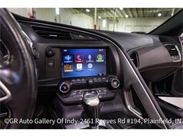 2014 Chevrolet Corvette (CC-2116772) for sale in Kentwood, Michigan