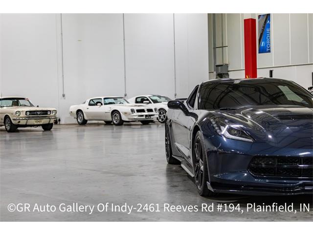 2014 Chevrolet Corvette (CC-2116772) for sale in Kentwood, Michigan