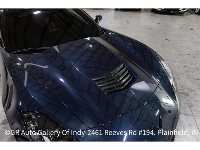2014 Chevrolet Corvette (CC-2116772) for sale in Kentwood, Michigan