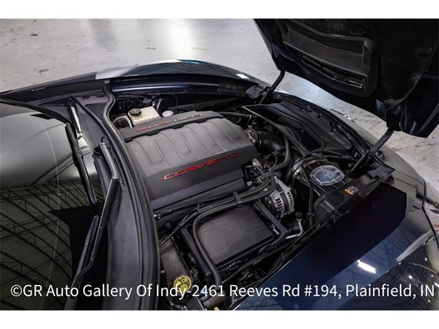 2014 Chevrolet Corvette (CC-2116772) for sale in Kentwood, Michigan
