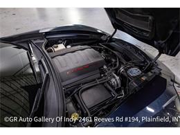 2014 Chevrolet Corvette (CC-2116772) for sale in Kentwood, Michigan