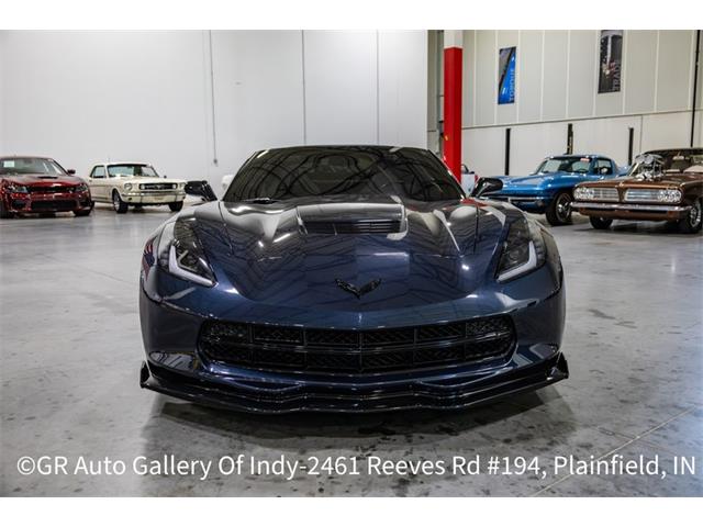 2014 Chevrolet Corvette (CC-2116772) for sale in Kentwood, Michigan