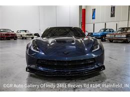 2014 Chevrolet Corvette (CC-2116772) for sale in Kentwood, Michigan