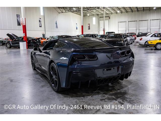 2014 Chevrolet Corvette (CC-2116772) for sale in Kentwood, Michigan
