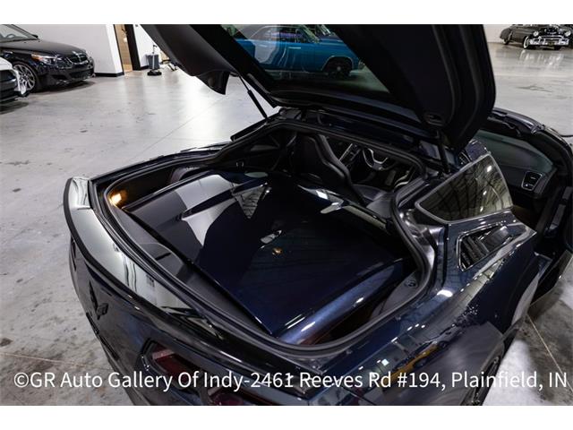 2014 Chevrolet Corvette (CC-2116772) for sale in Kentwood, Michigan