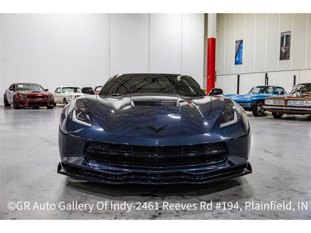 2014 Chevrolet Corvette (CC-2116772) for sale in Kentwood, Michigan
