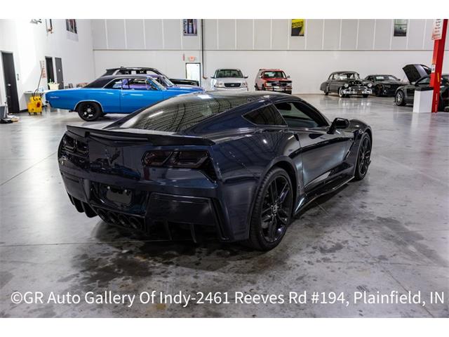 2014 Chevrolet Corvette (CC-2116772) for sale in Kentwood, Michigan
